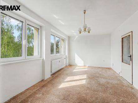 Obývací pokoj | Prodej bytu, 3+1, 70 m²
