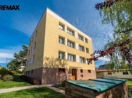 Prodej bytu, 3+1, 70 m² obrázek