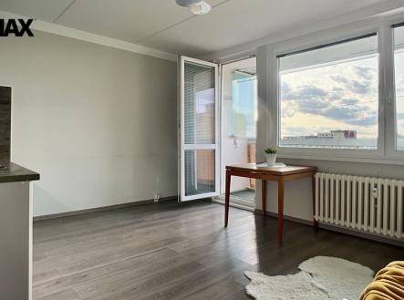 img-8316.jpeg | Pronájem bytu, 1+kk, 27 m²