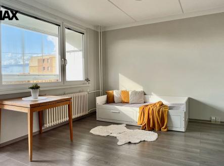 img-8321.jpeg | Pronájem bytu, 1+kk, 27 m²