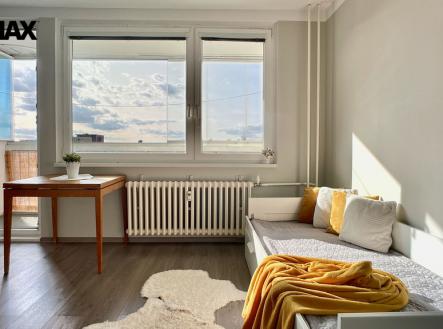 img-8322.jpeg | Pronájem bytu, 1+kk, 27 m²