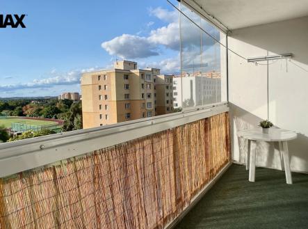 img-8323.jpeg | Pronájem bytu, 1+kk, 27 m²