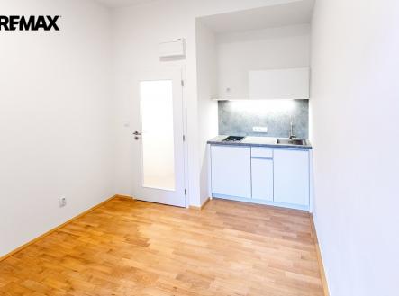 brevnov-02-2022-18.jpg | Pronájem bytu, 2+kk, 29 m²