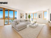 Prodej bytu, 3+1, 128 m²