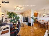 Prodej bytu, 3+kk, 80 m²