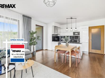 open-house-titulka-7.png | Prodej bytu, 3+kk, 77 m²