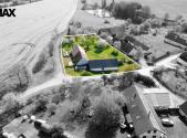 Prodej - zemědělský objekt, 758 m²