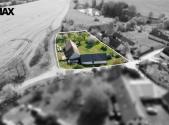 Prodej - zemědělský objekt, 758 m²