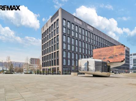 sokolovska-695-28.jpg | Pronájem - kanceláře, 319 m²