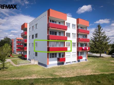 hhrusovany-dji-0180.jpg | Prodej bytu, 3+1, 77 m²