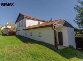 Prodej - chata/rekreační objekt, 132 m²