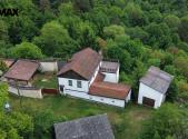 Prodej - chata/rekreační objekt, 132 m²