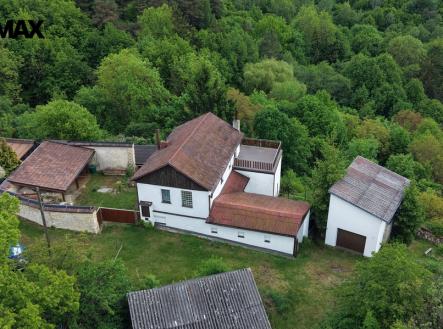 dji-20260519151039-0036-d.jpg | Prodej - chata/rekreační objekt, 132 m²