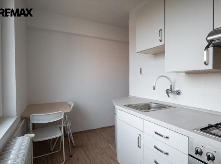 Kuchyňe | Pronájem bytu, 2+1, 58 m²
