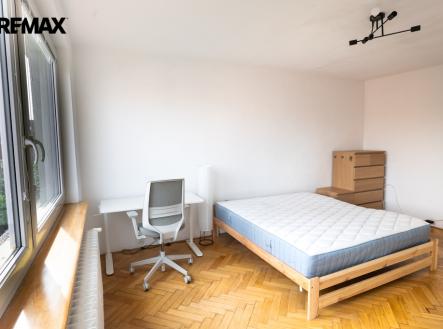 Pokoj 1 | Pronájem bytu, 2+1, 58 m²