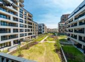Pronájem bytu, 1+kk, 41 m²