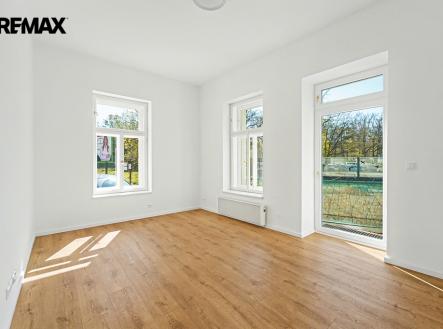 projekt-klanovice-1.jpg | Prodej bytu, 2+kk, 49 m²