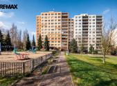 Pronájem bytu, 2+kk, 44 m²