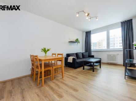 mg-1534.jpg | Pronájem bytu, 2+kk, 44 m²