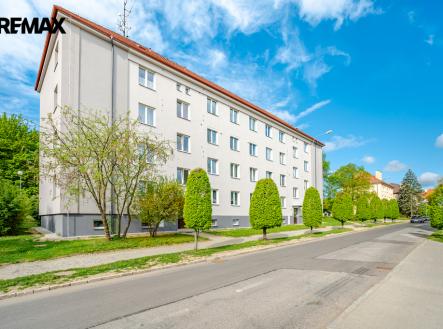 Dům | Prodej bytu, 3+1, 62 m²