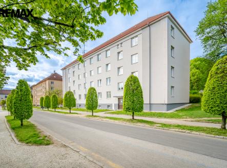 Dům | Prodej bytu, 3+1, 62 m²