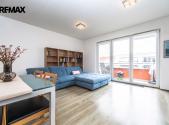 Prodej bytu, 2+kk, 57 m²