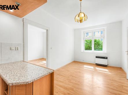 Prodej bytu, 1+1, 47 m² obrázek