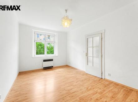 byt-brevnov-12-1.jpg | Prodej bytu, 1+1, 47 m²