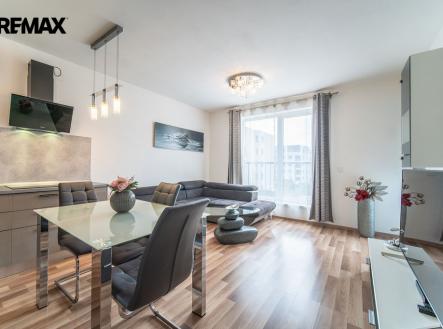 byt-oty-bubenicka-4.jpg | Pronájem bytu, 2+kk, 57 m²