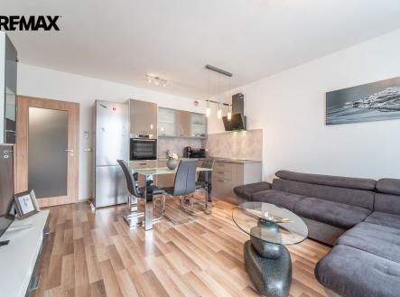 byt-oty-bubenicka-5.jpg | Pronájem bytu, 2+kk, 57 m²