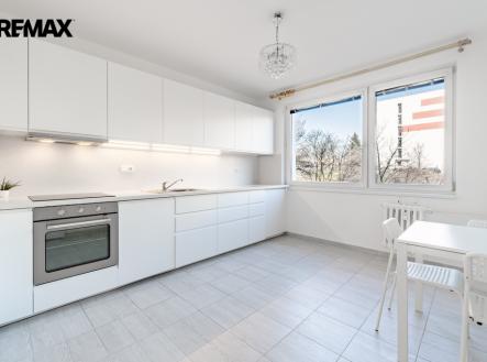 bryksova-1.jpg | Pronájem bytu, 3+1, 85 m²