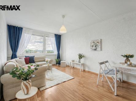 byt-rezlerova-13.jpg | Prodej bytu, 3+kk, 66 m²