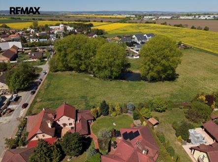 Nedvězí u Olomouce | Prodej - pozemek pro bydlení, 3 553 m²