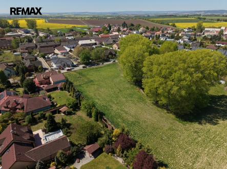 Nedvězí u Olomouce | Prodej - pozemek pro bydlení, 3 553 m²