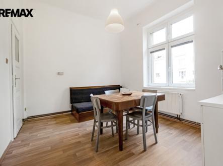 jídelna | Pronájem bytu, 2+1, 72 m²
