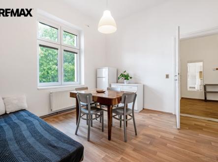 jídelna | Pronájem bytu, 2+1, 72 m²