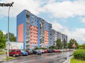 Pronájem bytu, 1+kk, 29 m²