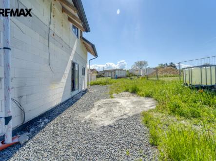 aktuální stav | Prodej - dům/vila, 153 m²