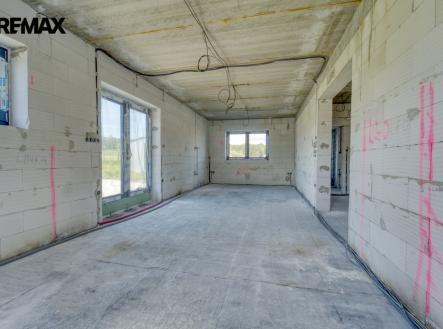 aktuální stav | Prodej - dům/vila, 153 m²