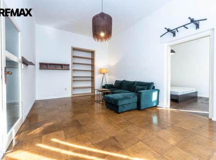 Pronájem bytu, 2+1, 57 m² obrázek