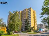Pronájem bytu, 2+kk, 46 m²