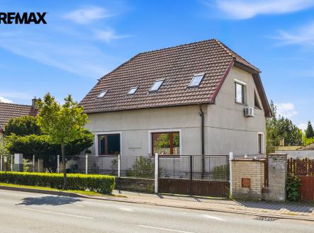 dum.jpg | Prodej - dům/vila, 157 m²