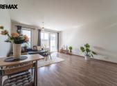 Pronájem bytu, 1+kk, 43 m²