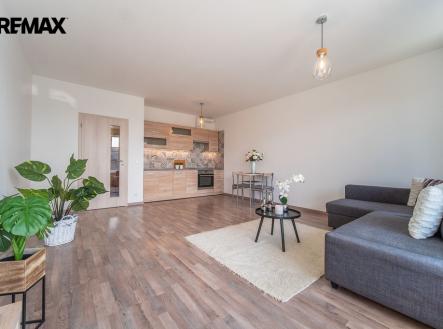 byt-za-lipou-3.jpg | Pronájem bytu, 1+kk, 43 m²