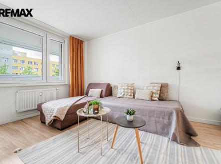 byt-petrzilkova-12.jpg | Prodej bytu, 3+1, 80 m²