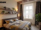 Prodej bytu, 3+kk, 74 m²
