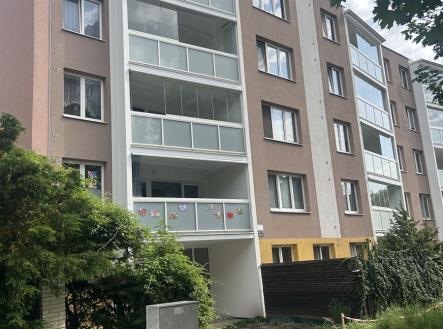 img-6300-4.jpeg | Pronájem bytu, 2+kk, 66 m²