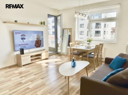 002-2.jpeg | Pronájem bytu, 2+kk, 54 m²