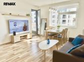Pronájem bytu, 2+kk, 54 m²
