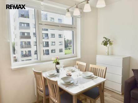 005-2.jpeg | Pronájem bytu, 2+kk, 54 m²